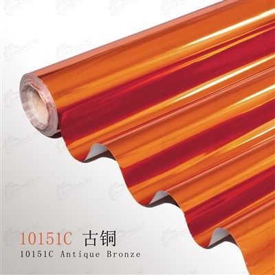 PANTONE Metalik Copper Foil